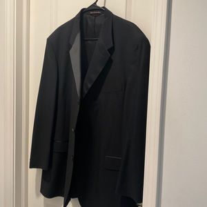 Black Suit Jacket. Great condition. Barely worn.